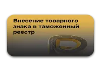 Внесение товарного знака в ТРОИС