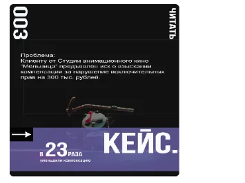 Кейс нарушения прав на изображение