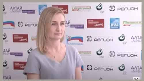 Комментарий эксперта Урбах Групп М. Урбах телевидению